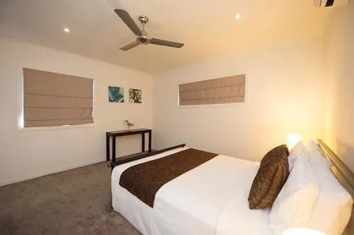 Portside Excutive Apartments