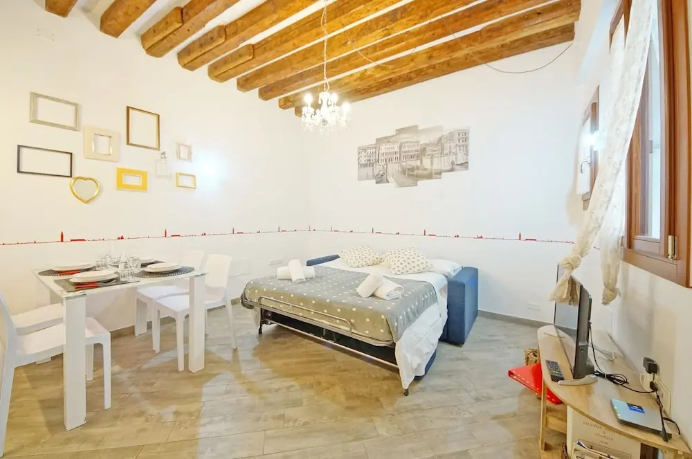DolceVita Apartments N. 355