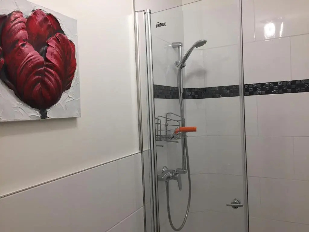 Studio-Apartment Sven