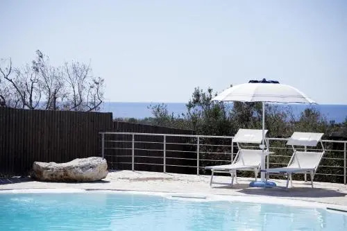 Tower Villa
