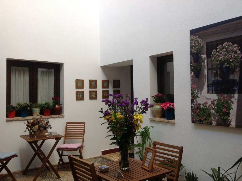 HOTEL BOUTIQUE ALMA ANDALUSí