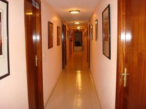 Hostal Rosa