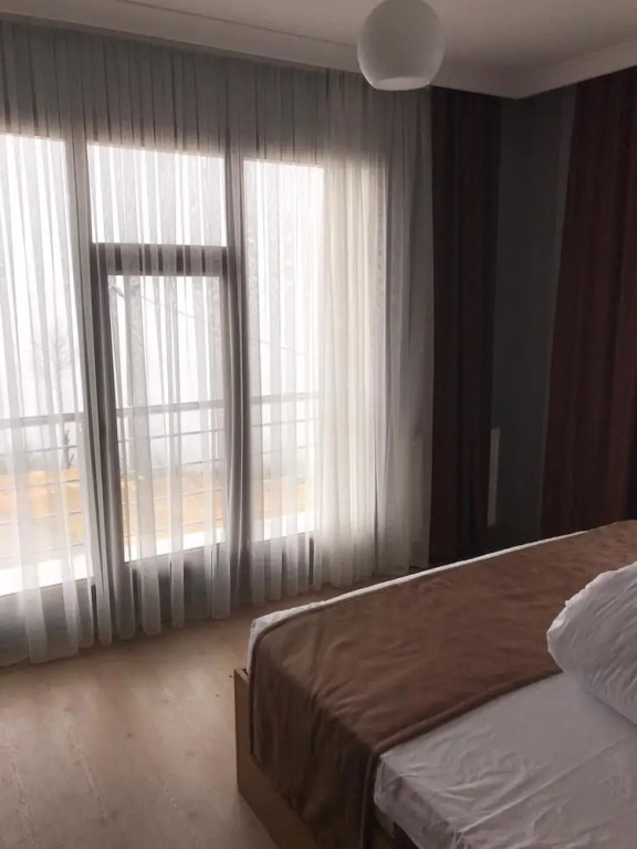 Greenlife Hotel