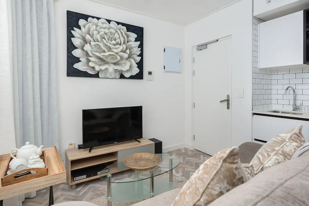Tuynhuys Luxury Serviced Apartments