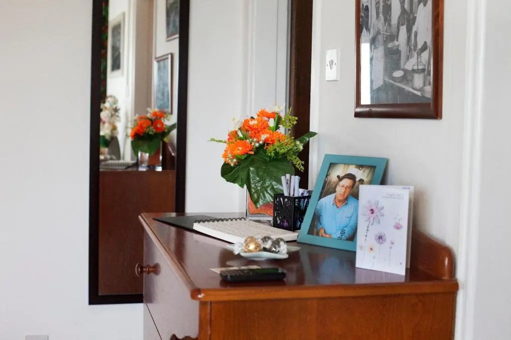 Artemis Boutique Apartment 1