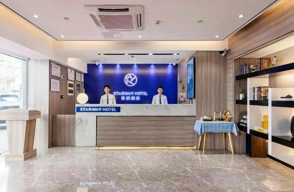Super 8 Xiamen Hexiang West Road Guanghua Branch