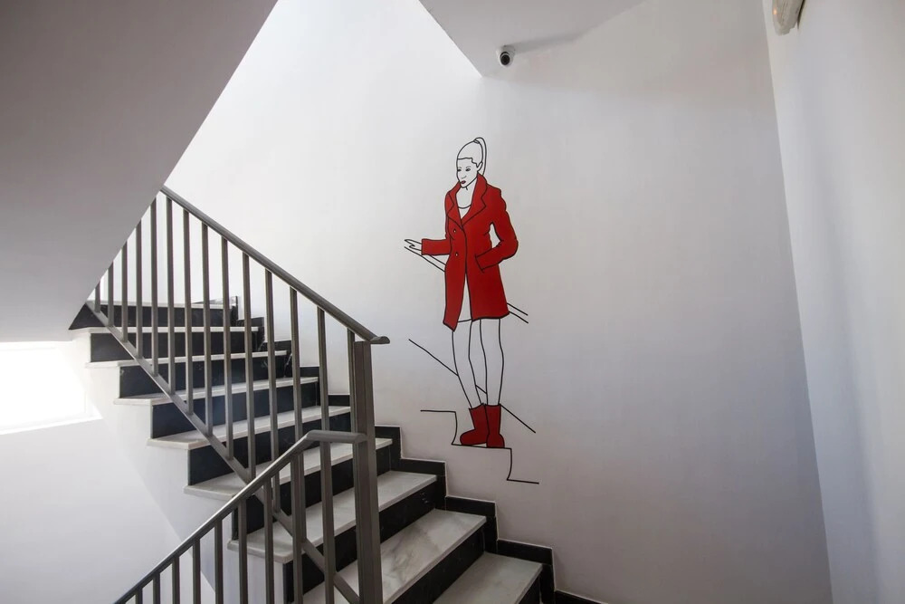 Apartamentos El Templo Suites