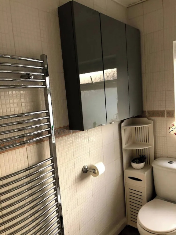 Private Flat in Wrose, Shipley, Bradford