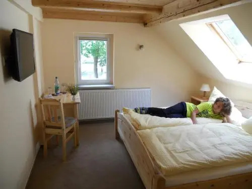 Guest house Dorham