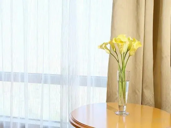 Huayi Kaiyuan Hotel (Wanda Plaza)