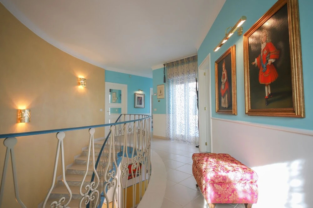 Villa Papanice