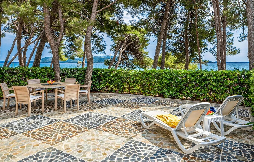 Awesome Home in Sibenik With Wifi and 3 Bedrooms