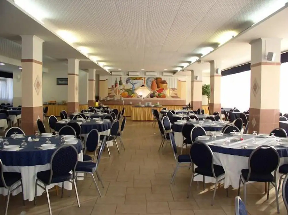 Hotel Palace