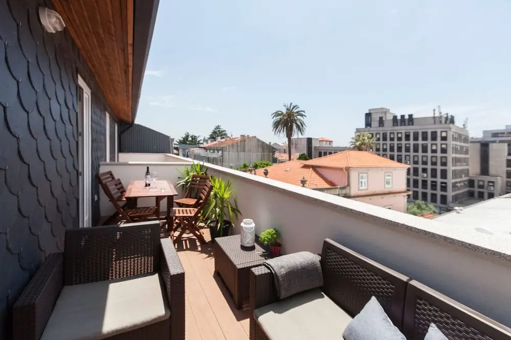 City View - Wonderful Apartment