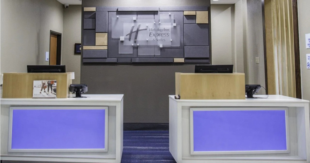 Holiday Inn Express Hotel & Suites Texas City by IHG