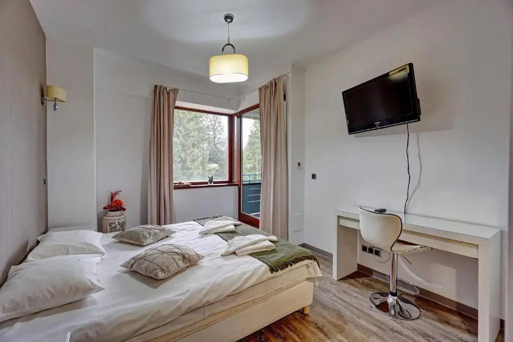 Silver Mountain Luxury Apartment A13