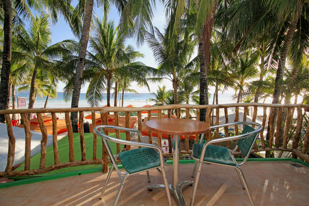 Bluewaves Beach House