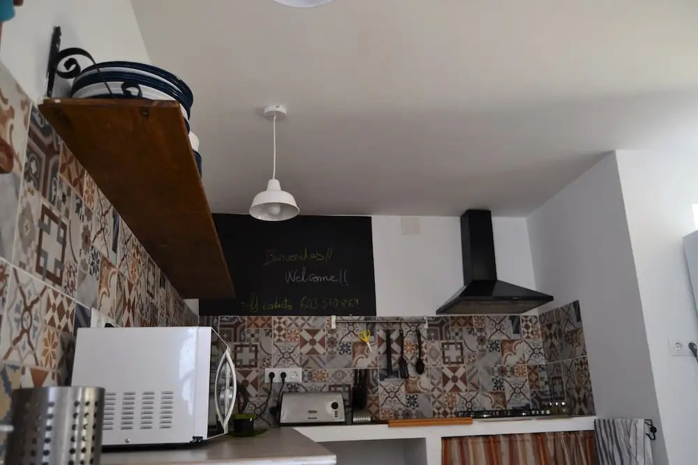 Casa del Arrabal