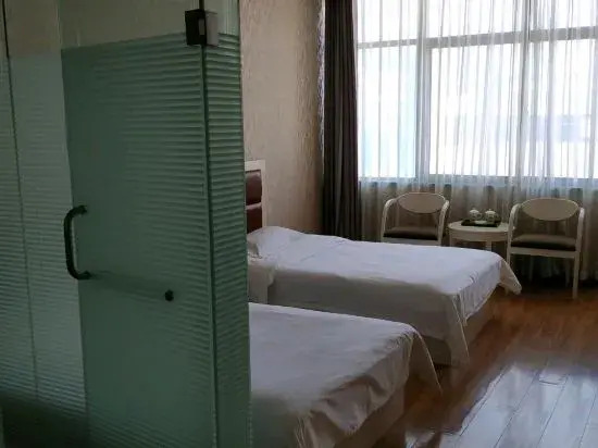 Xilaideng Hot Spring Hotel