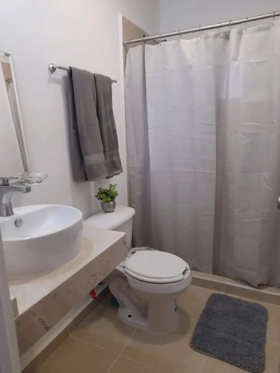 Fabulous Apartment Hoestel Lucerna!