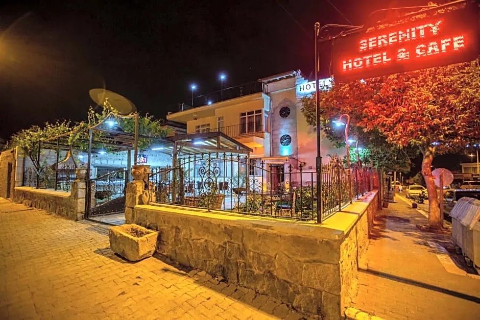Cappadocia Serenity Hotel
