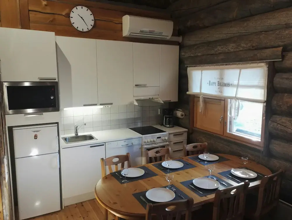 Otsontupa Apartment