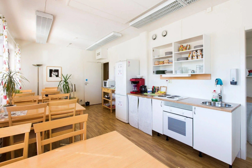 Hotel B&B Gränden