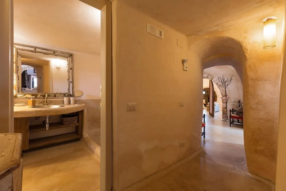 Trulli di Monte Reale by Perle di Puglia