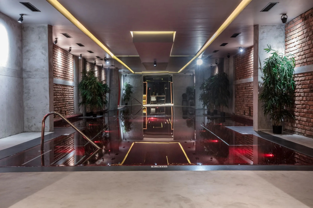 Park Hotel & Spa