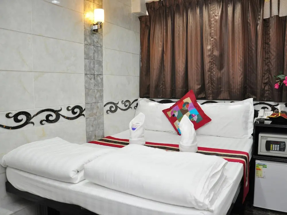 Pearl Premium Guest House