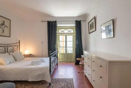 Casa dos Arcos - Charm Guesthouse