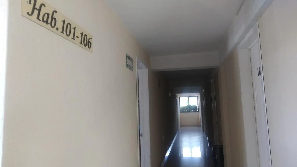 Hotel La Vista