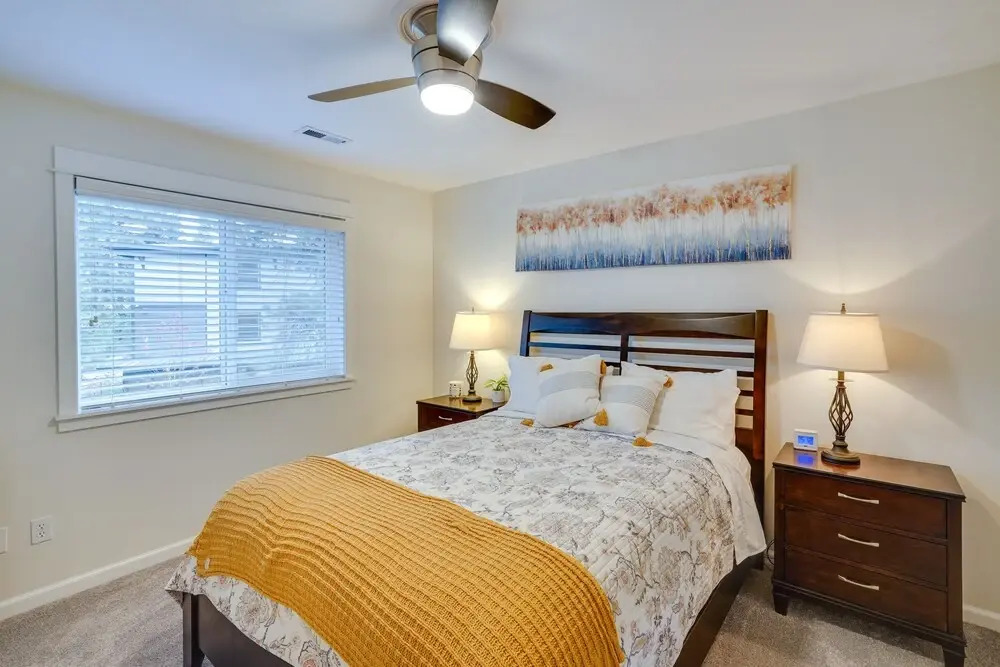 Cozy Bend Home - Walk to Old Mill District