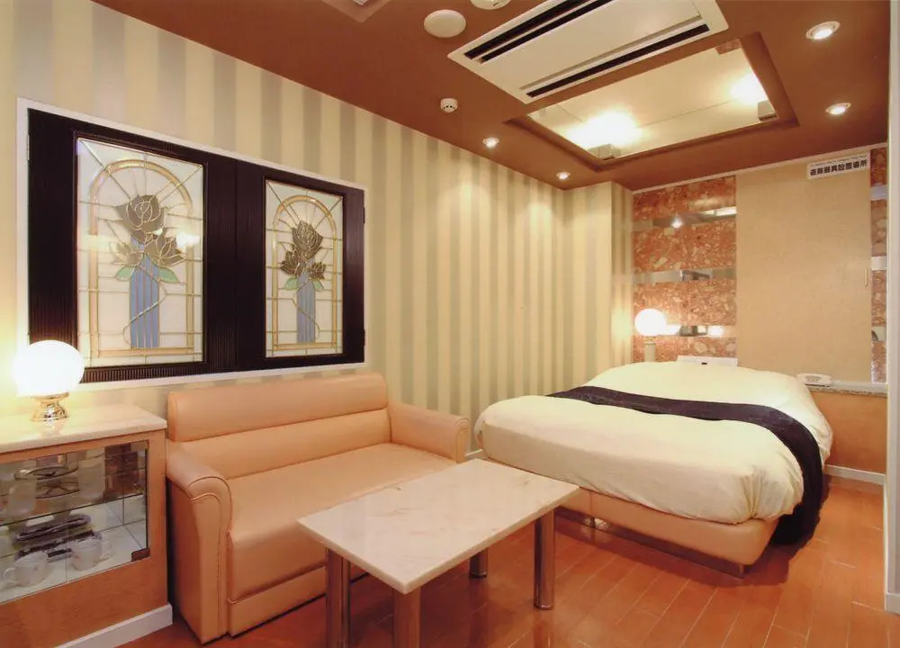 Hotel Granhill - Adults Only