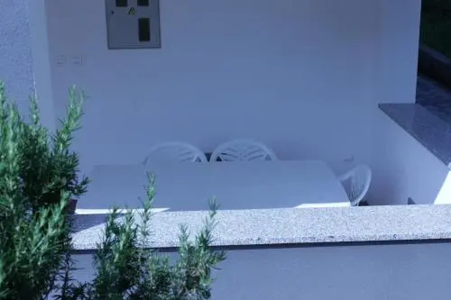 Apartments Barbic