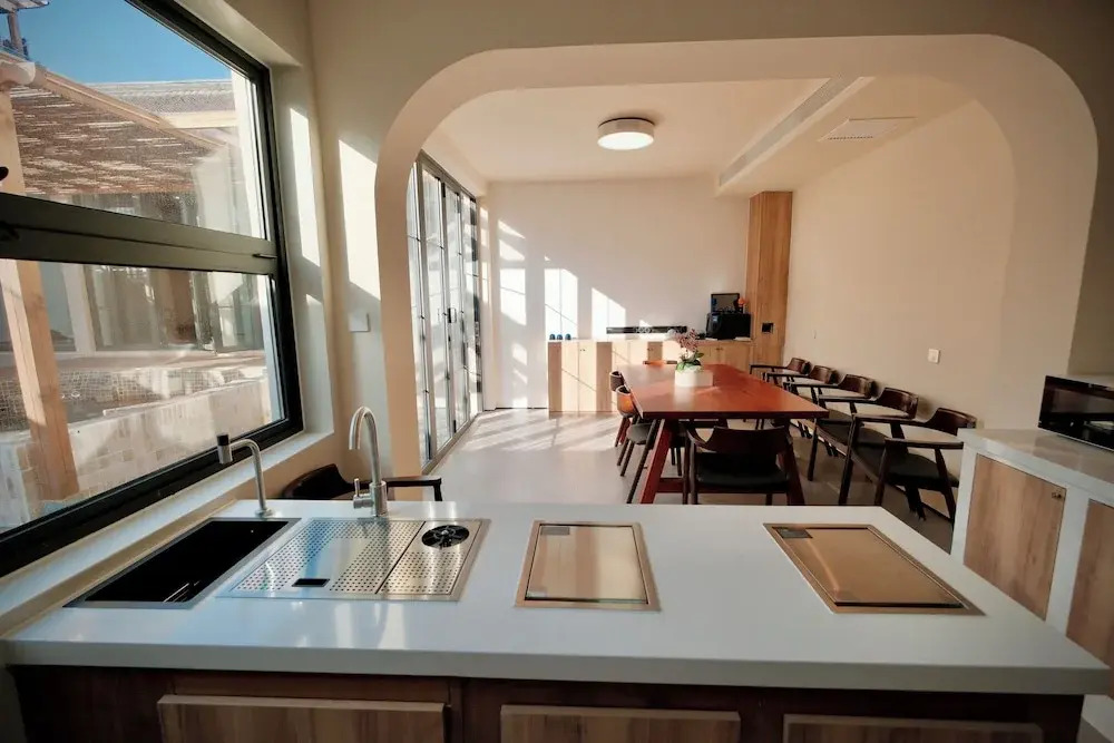 Beijing Mantaba Resort Homestay