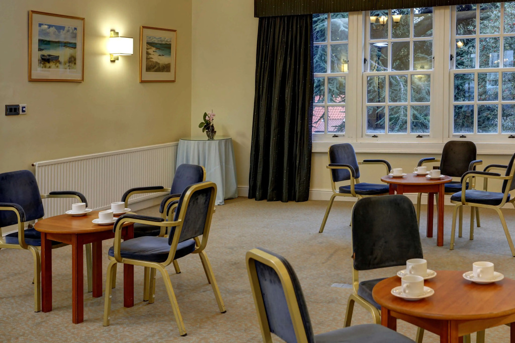 Best Western Kings Manor
