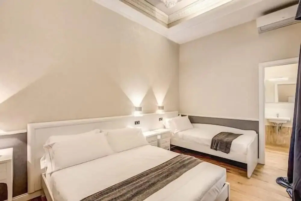 Smart Lux Roma Veneto