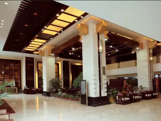 Shexian Hotel
