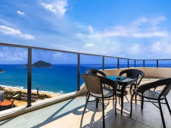 Wanning Ruisixuan Holiday Apartment (Shenzhou Peninsula)