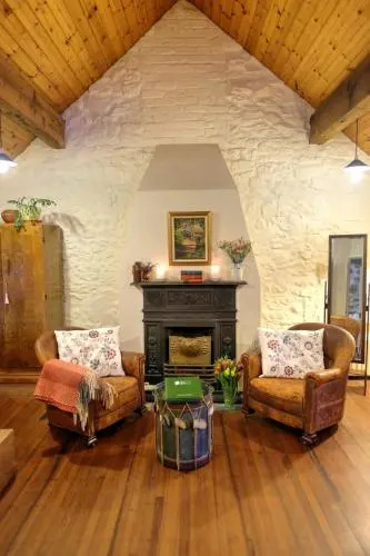 Kiln Wing, Old Corn Mill