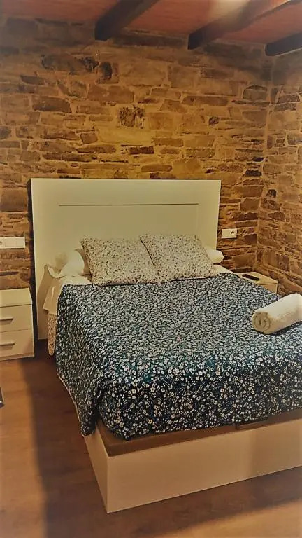 Apartamentos Fons sacrata