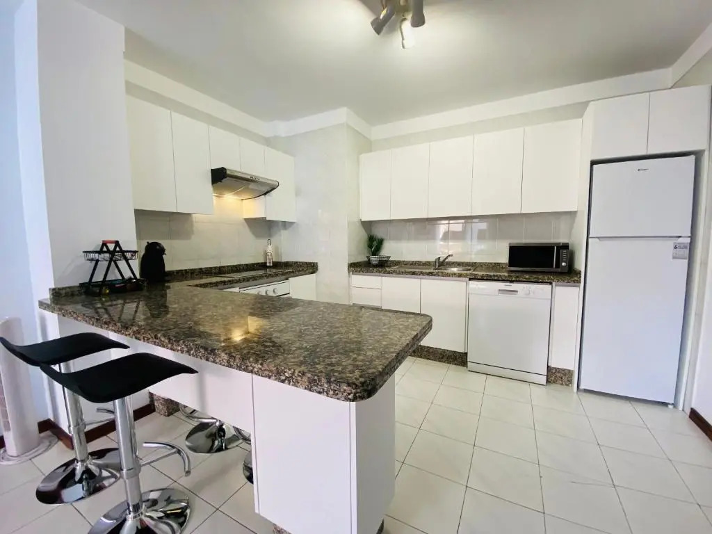 Mar Holiday Home
