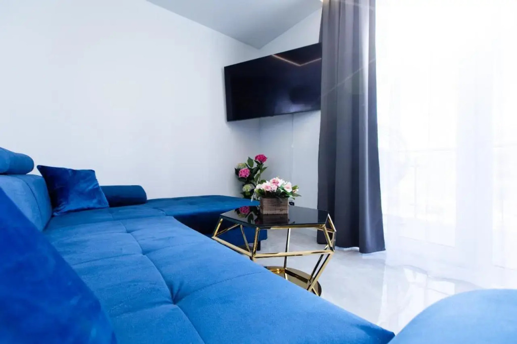 Rewal Resort Klifowa - Morska 3/3