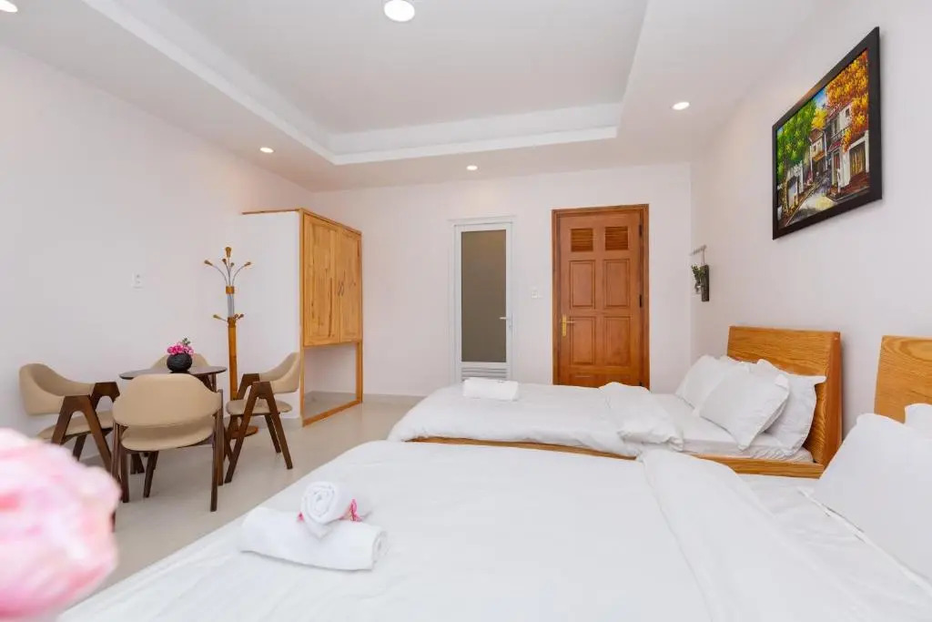 Villa Trung Nghĩa 31