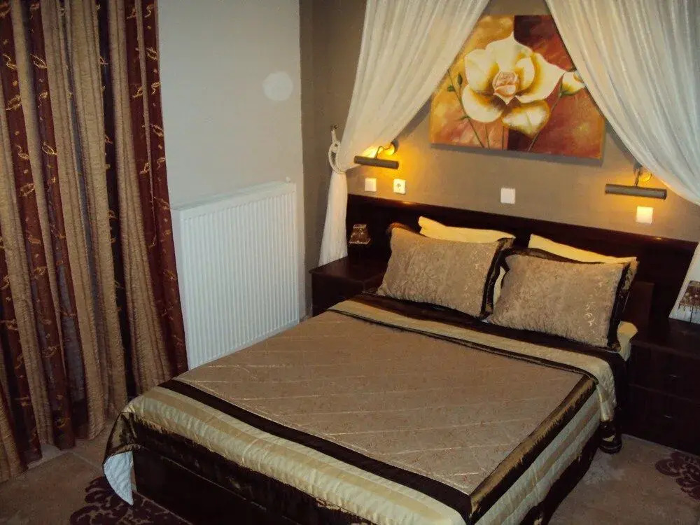 Alkyonis Hotel & Spa