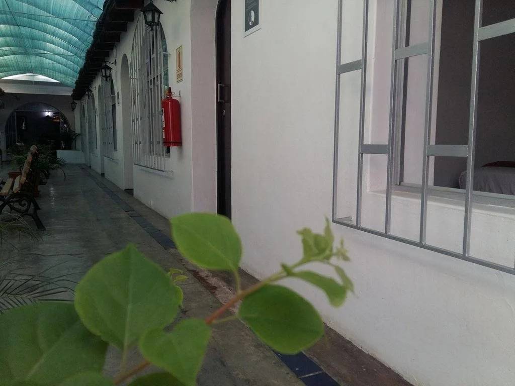 Hotel Via Morburg