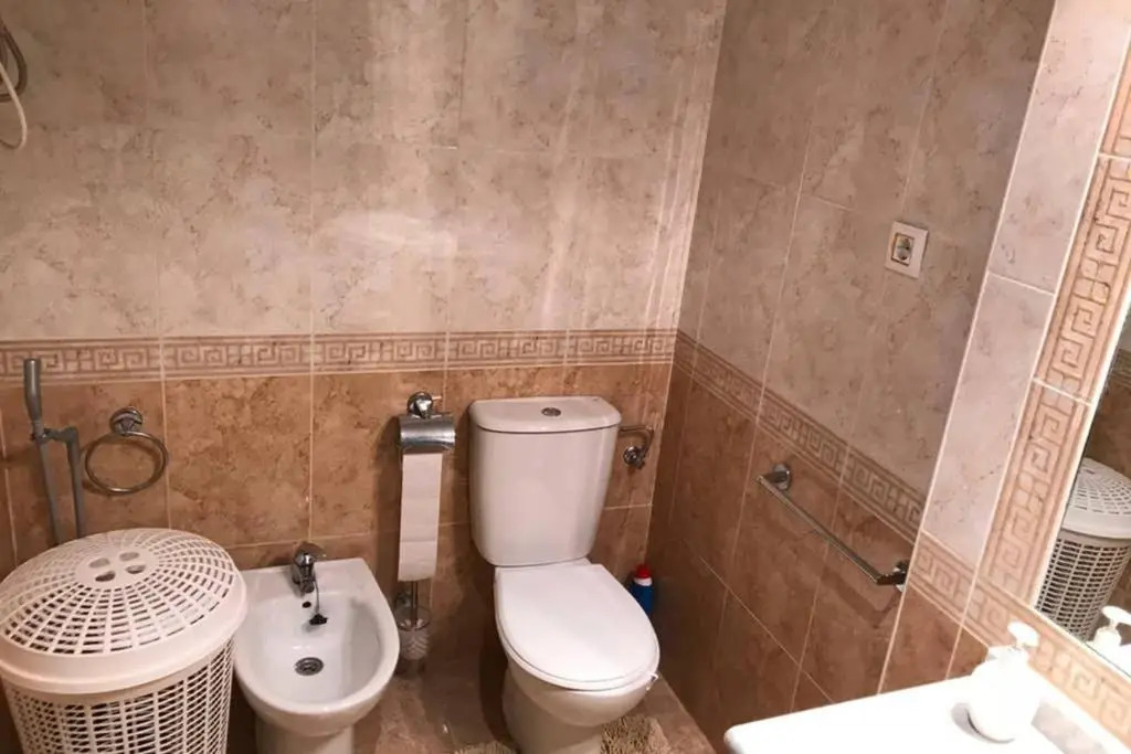 Lovely apartment In Cabo roig near beach