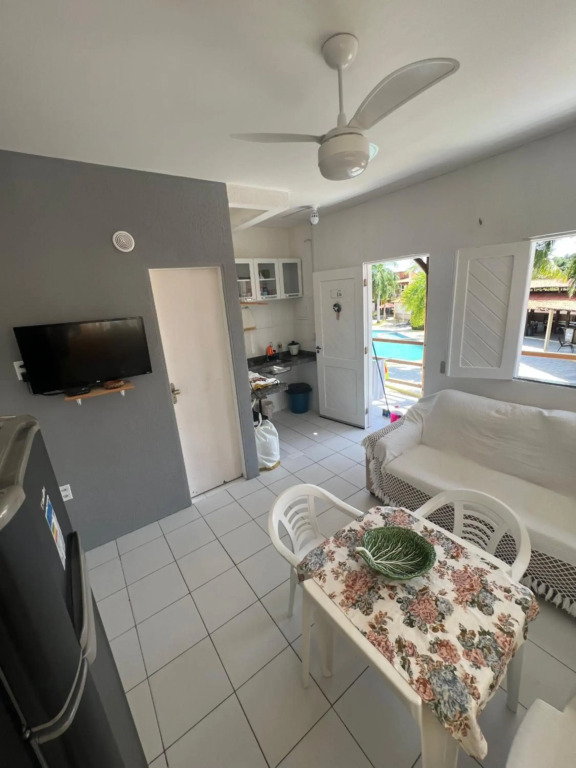 Chalé Apartamento Porto dos Lençóis Residence 16