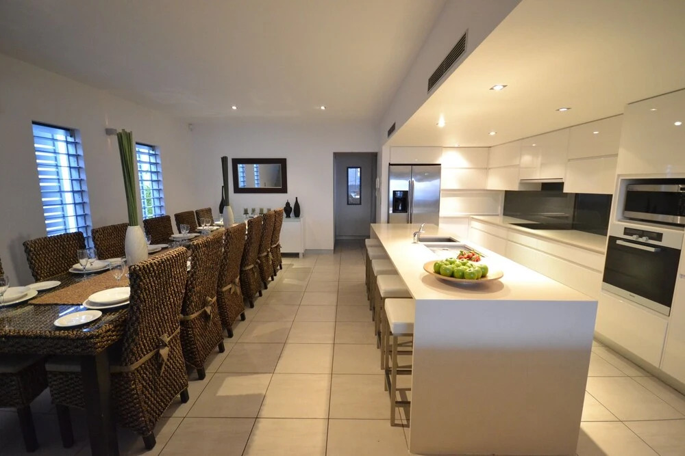 Alex Beach House
